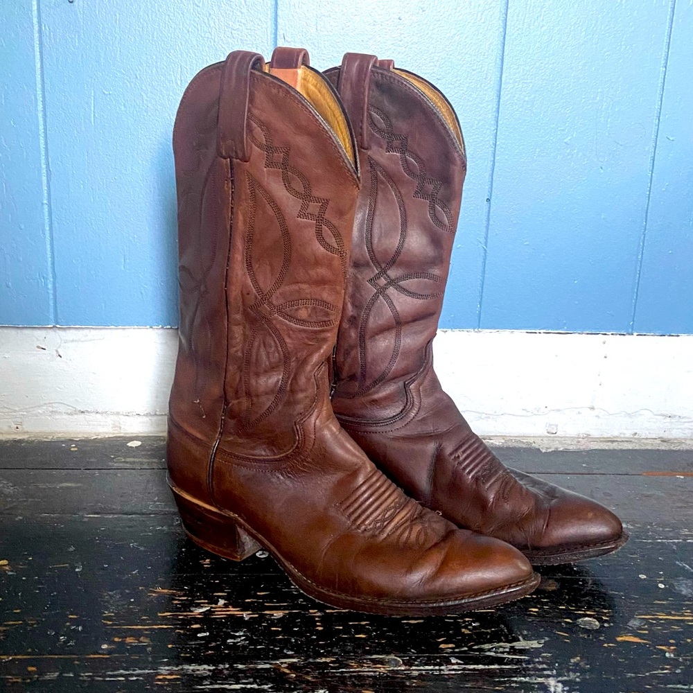 Cowboy Boots